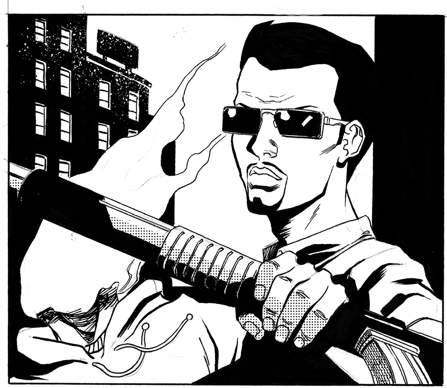 ANUARIO HISTORIETA REVÓLVER 13 - Imagen 29