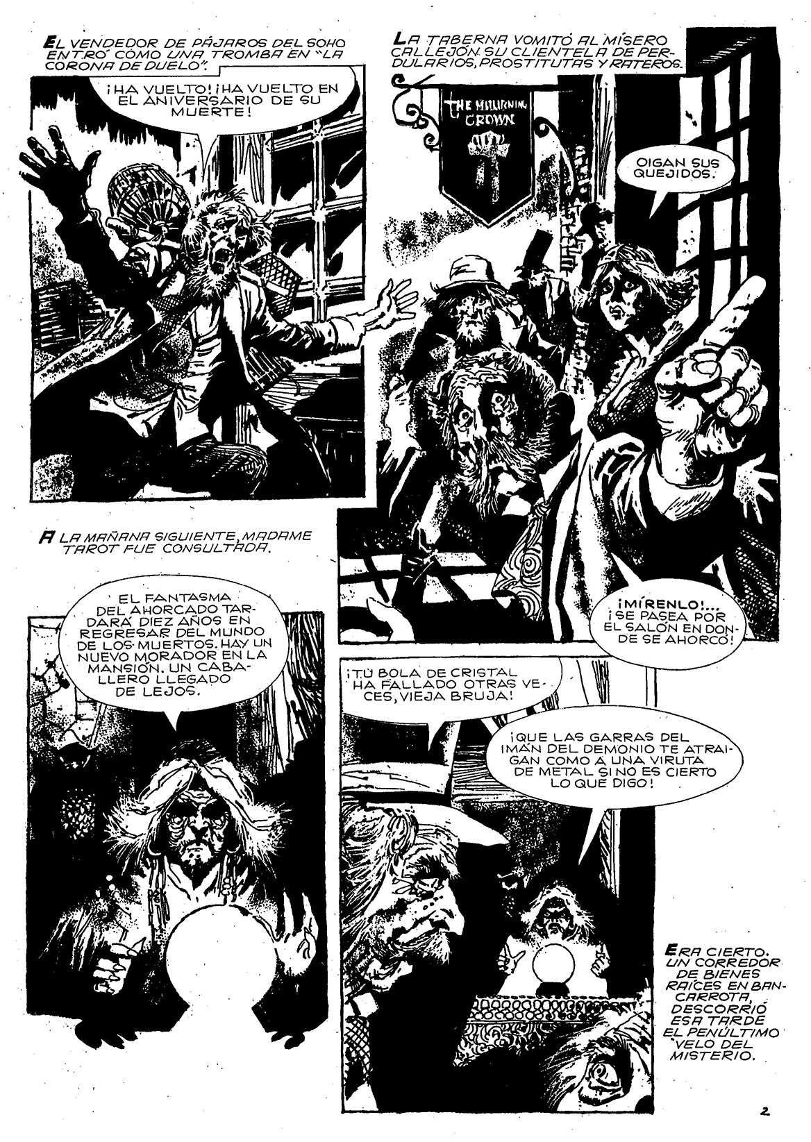 ANUARIO HISTORIETA REVÓLVER 13 - Imagen 7