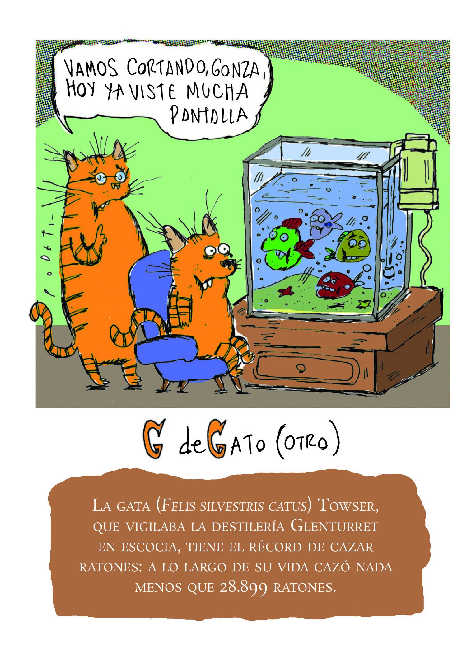 PREVENTA: ALFABESTIA - Imagen 3