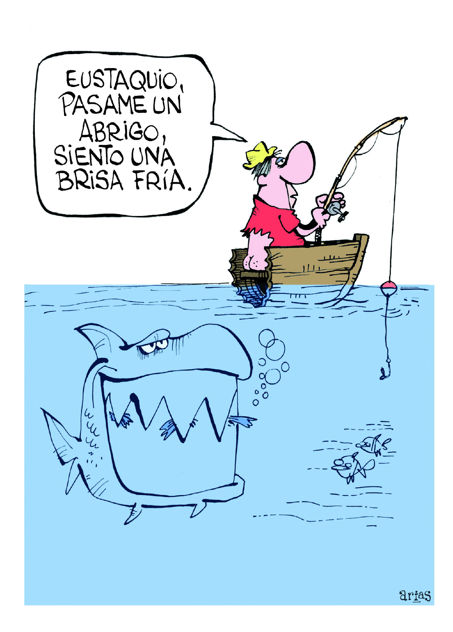 PREVENTA: ANIMALES SUELTOS DE RISA - Imagen 5