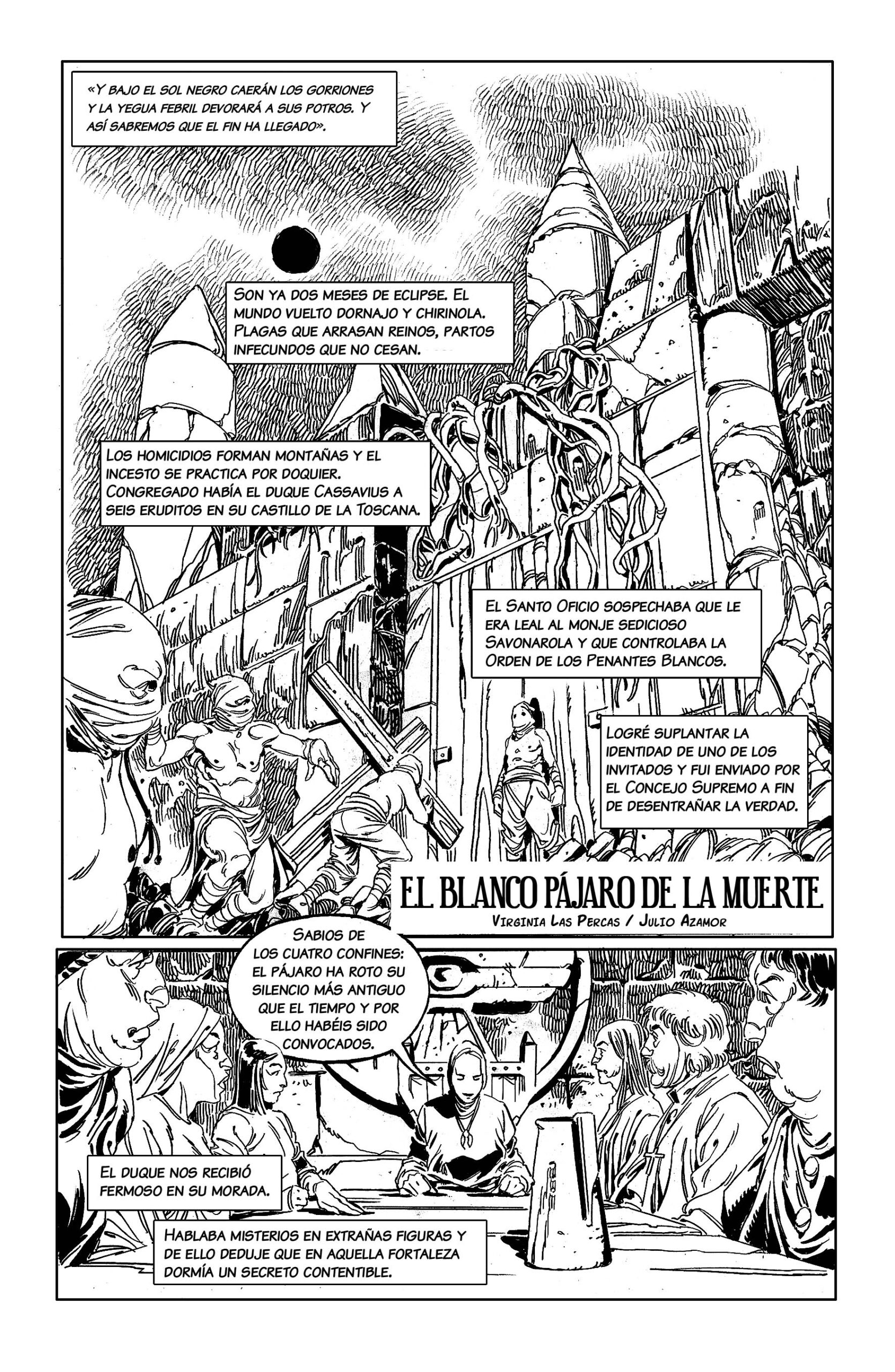 Historieta Revólver 17 - Imagen 3