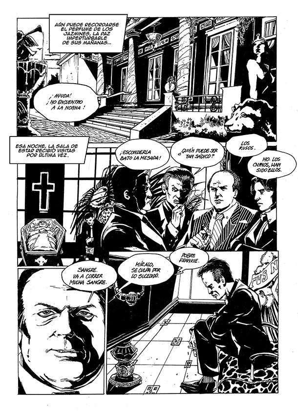 ANUARIO HISTORIETA REVÓLVER 13 - Imagen 2