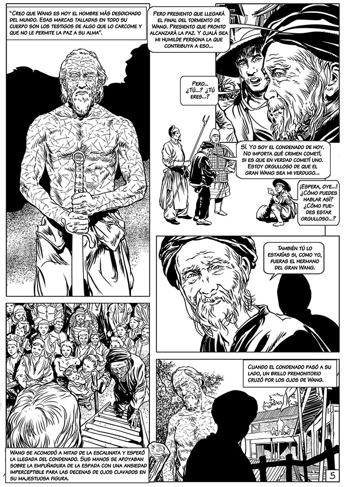 ANUARIO HISTORIETA REVÓLVER 13 - Imagen 3