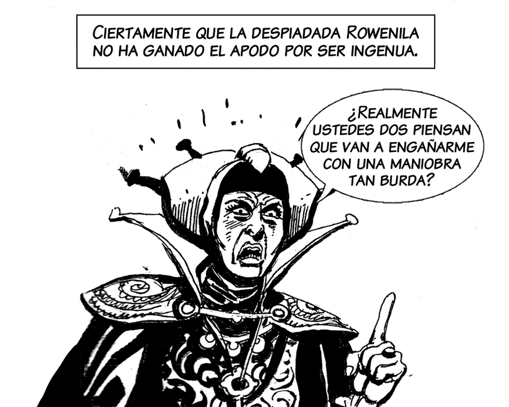 Historieta Revólver Tomo 2 - Imagen 5