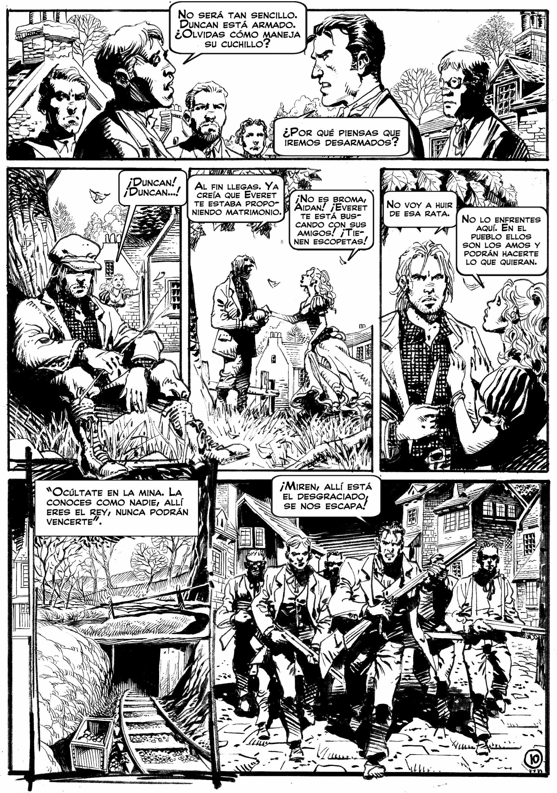 DUNCAN: Maw winjit - Imagen 3