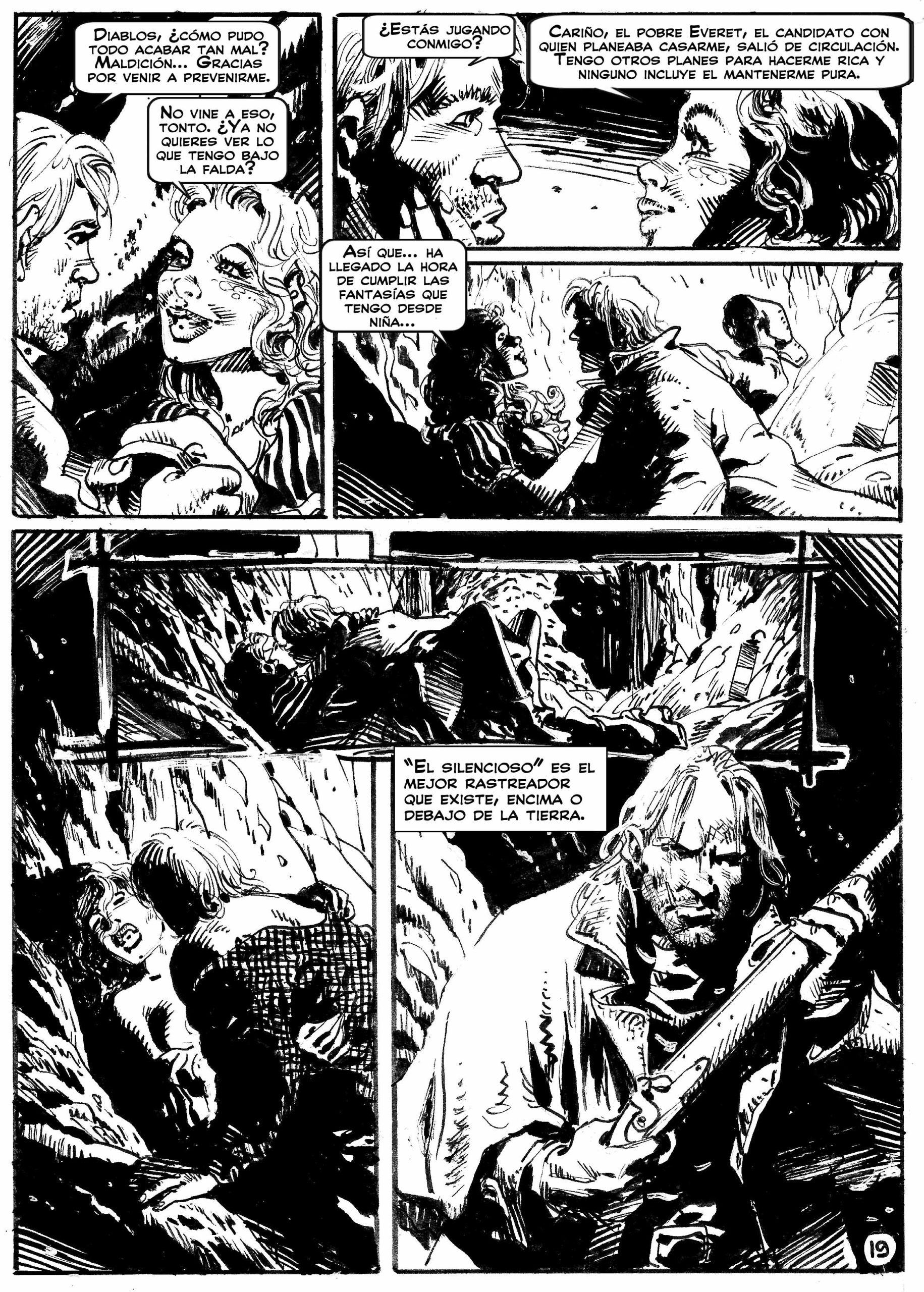 DUNCAN: Maw winjit - Imagen 4