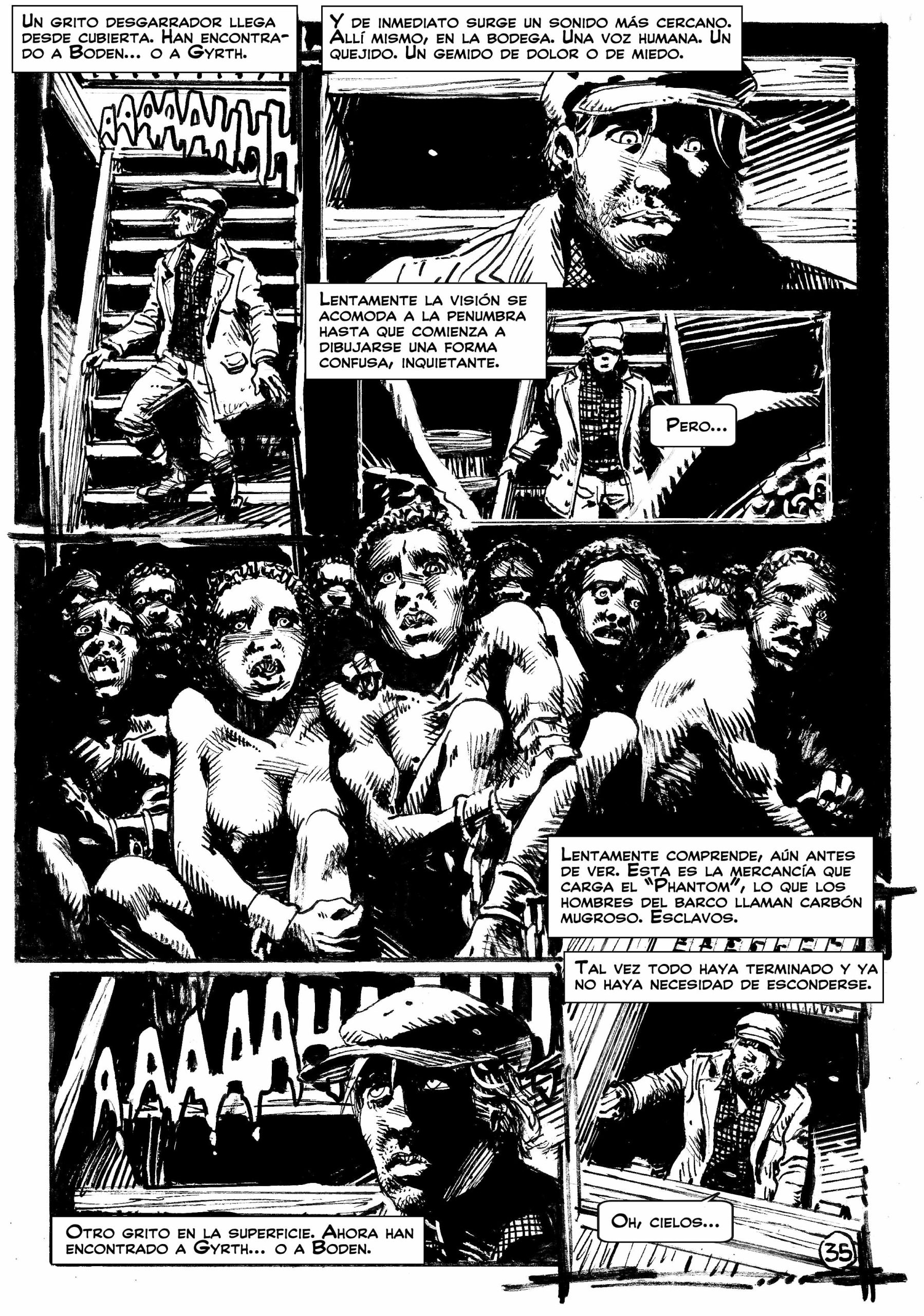 DUNCAN: Maw winjit - Imagen 6