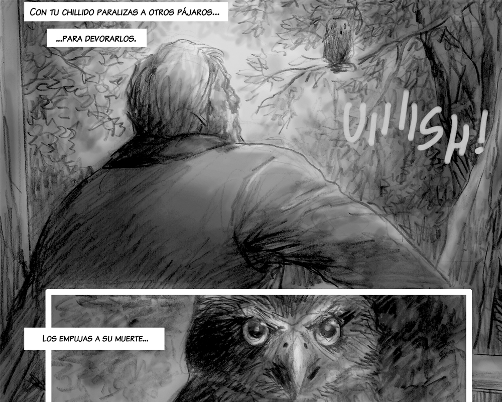 Historieta Revólver Tomo 2 - Imagen 7