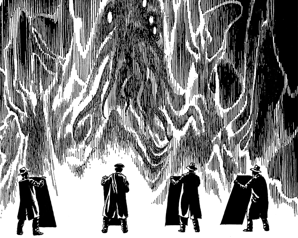 Historieta Revólver Número 6 - Imagen 10