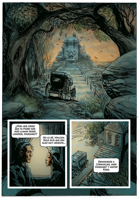 ANUARIO HISTORIETA REVÓLVER 13 - Imagen 6