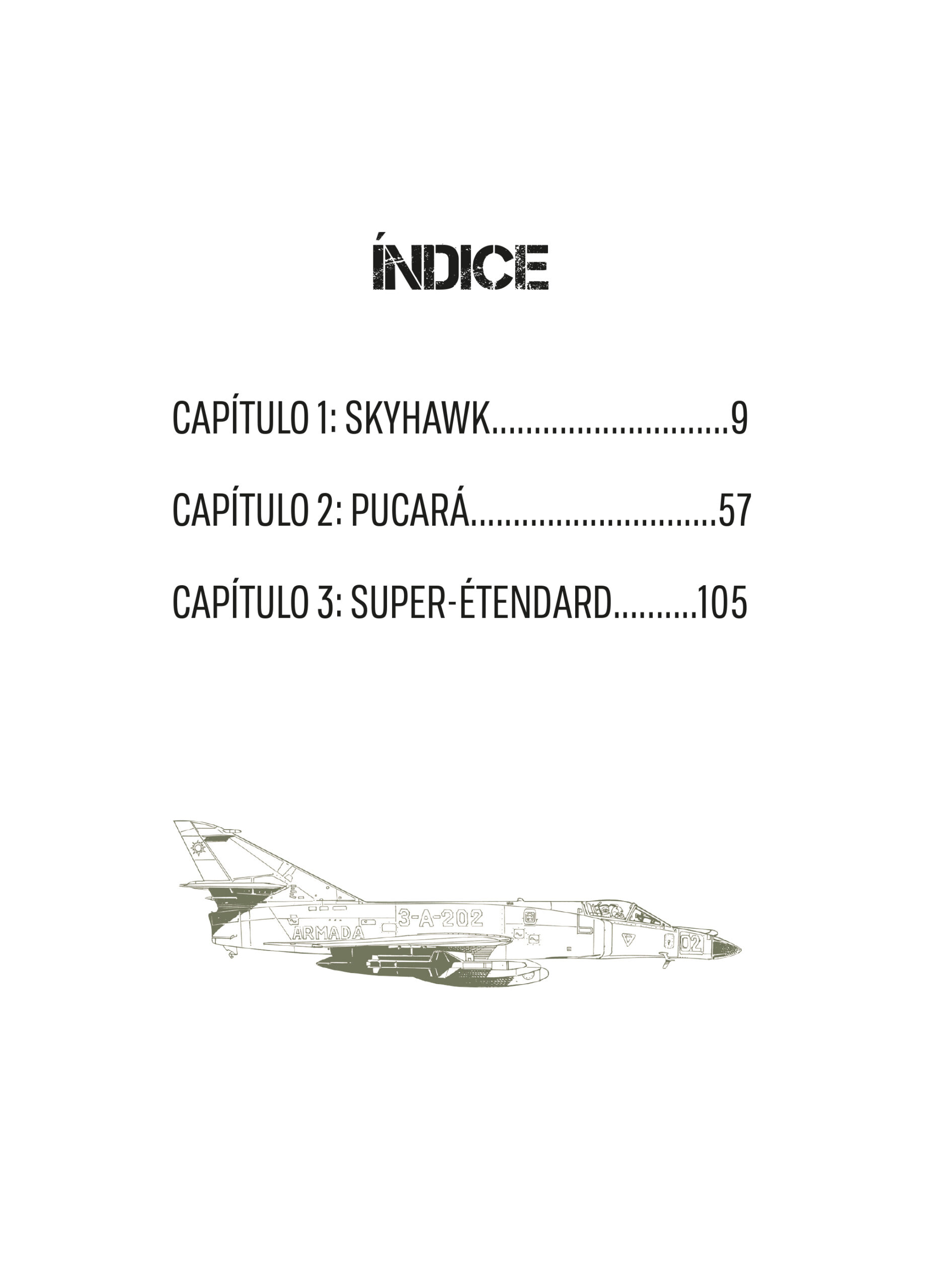MALVINAS: EL CIELO ES DE LOS HALCONES - Edición Integral - Imagen 12