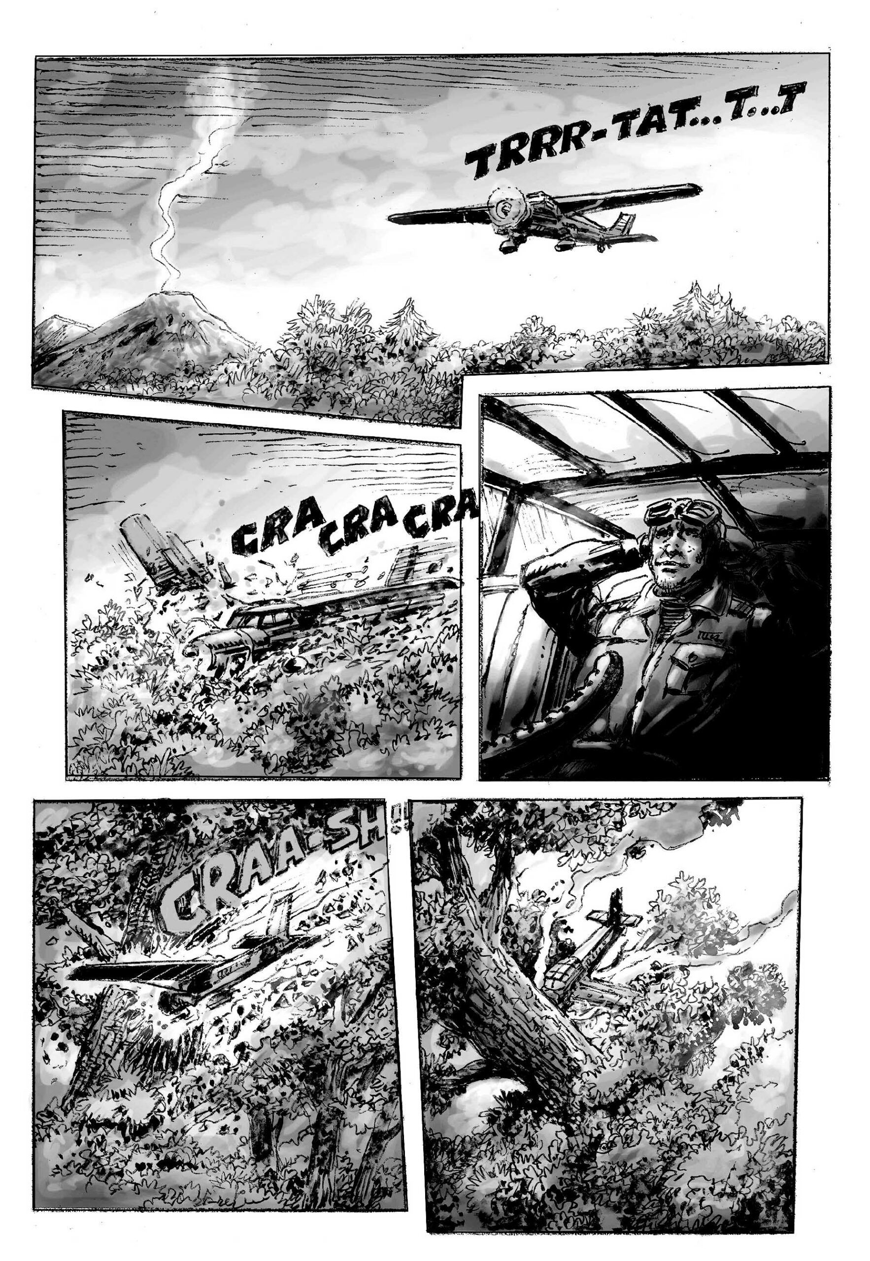 La redención de Morgan Moreau - Imagen 2