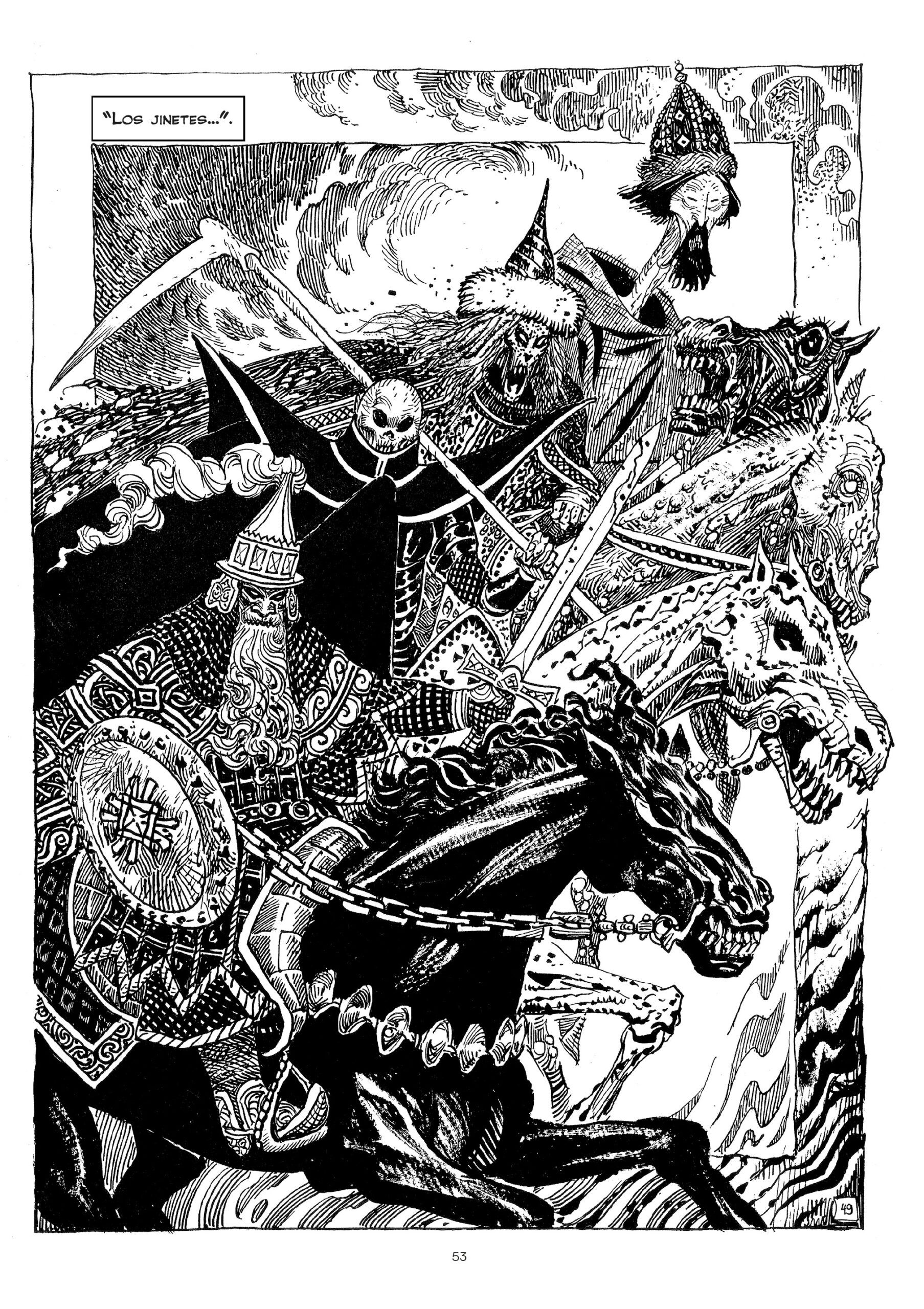 Ilya, el Rey León - Imagen 6