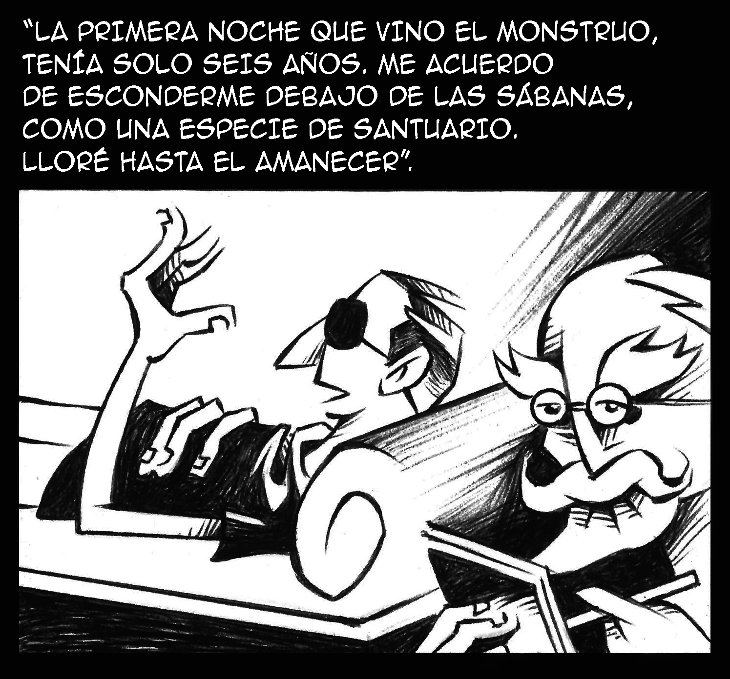 ANUARIO HISTORIETA REVÓLVER 13 - Imagen 12