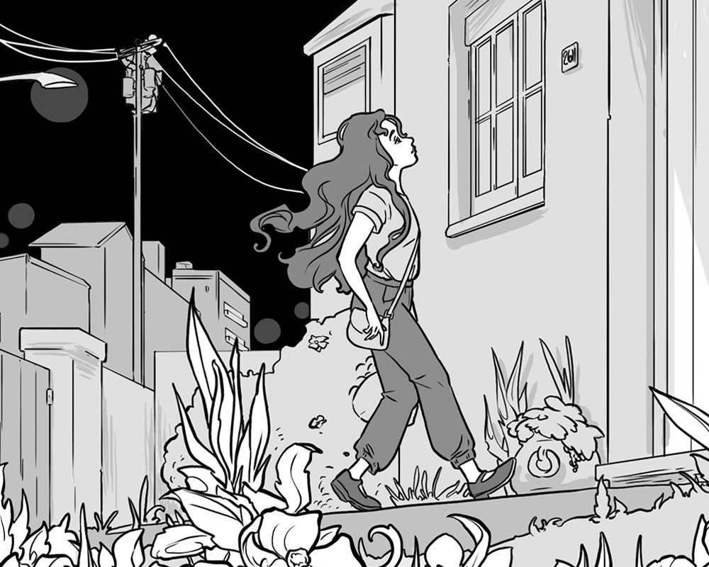 Historieta Revólver Número 6 - Imagen 8