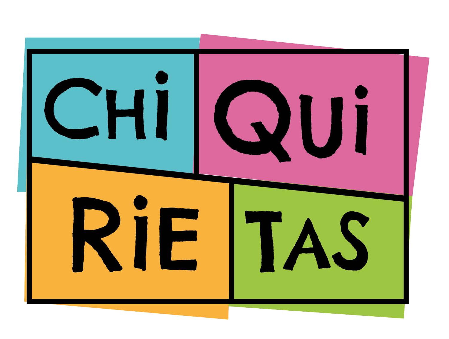 Como chanchos - Imagen 2