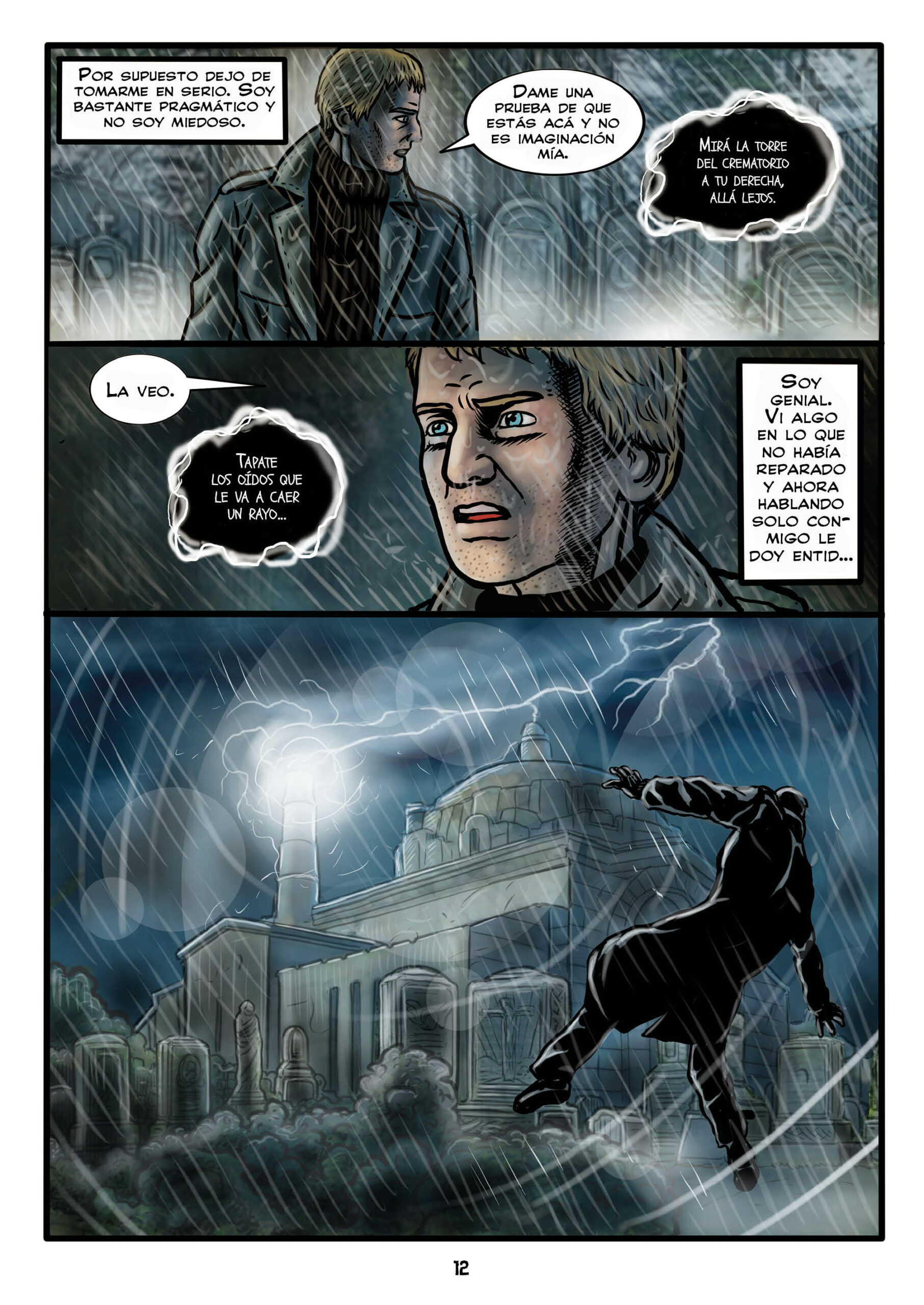 LOS TRAPECISTAS - Imagen 2