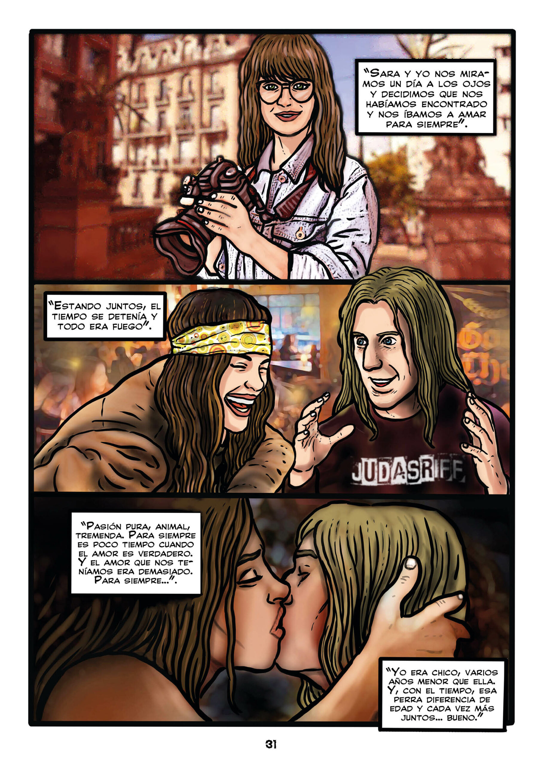 LOS TRAPECISTAS - Imagen 3