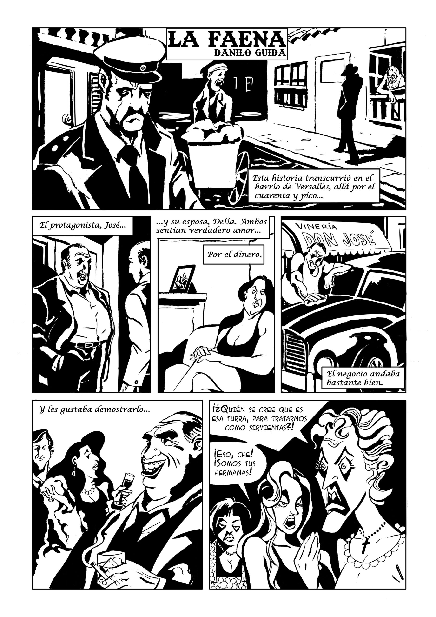 Historieta Revólver 17 - Imagen 11