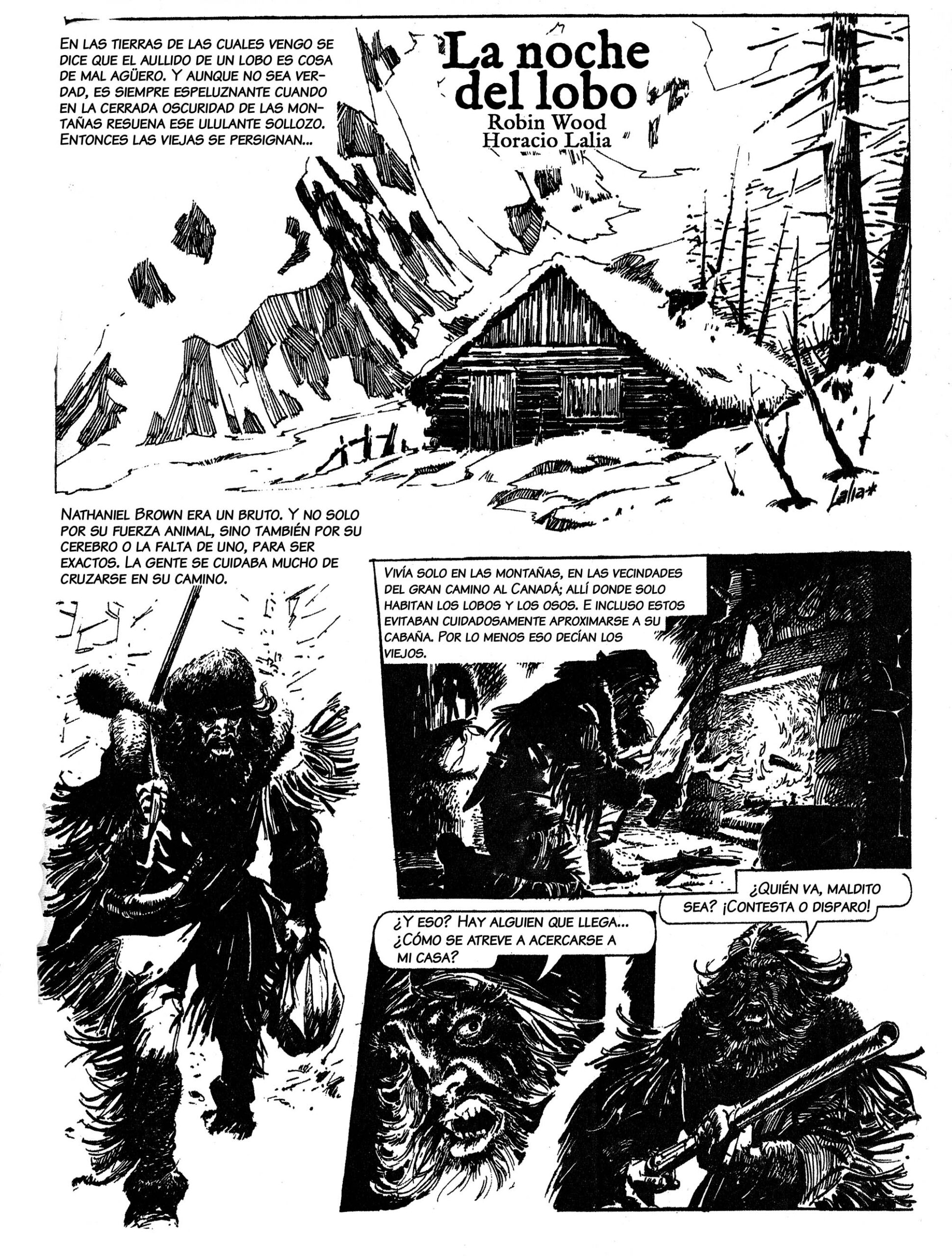 Historieta Revólver 17 - Imagen 12