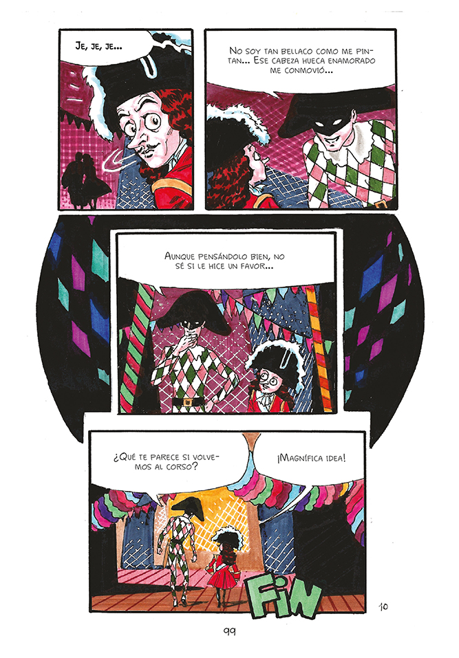 Las aventuras de Mambrú - Imagen 3