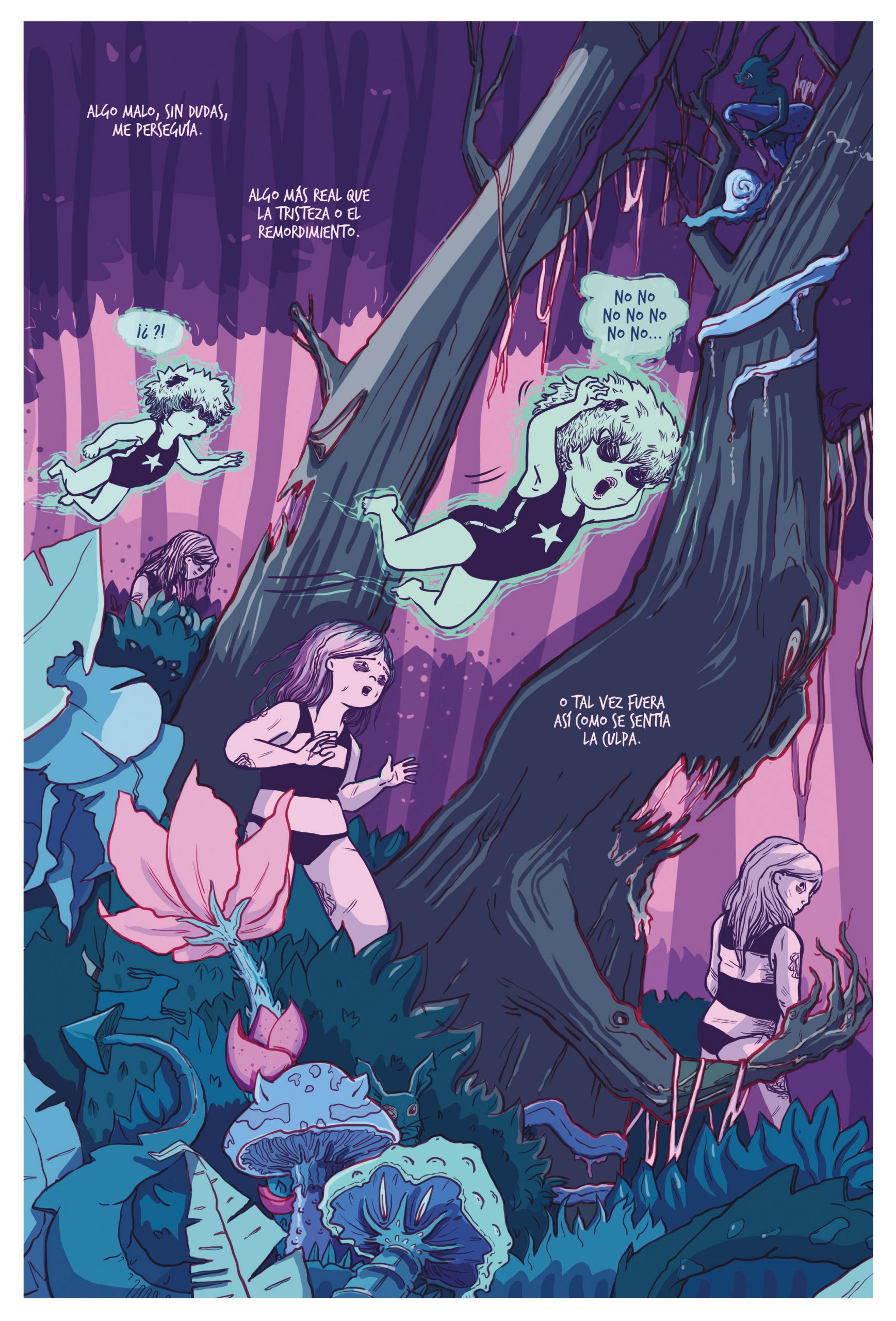 ANUARIO HISTORIETA REVÓLVER 13 - Imagen 24