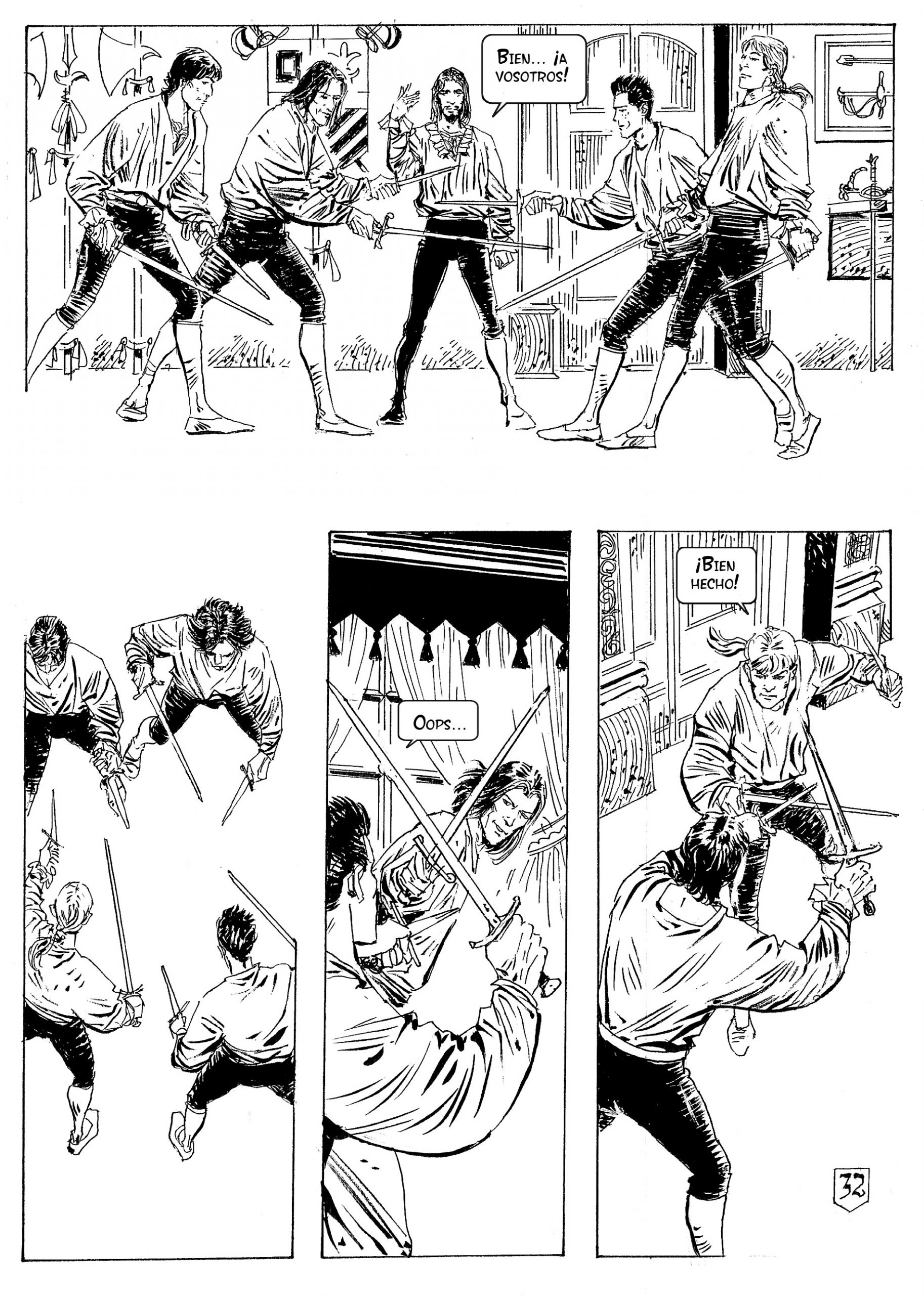 DAGO: Historia de una daga - Imagen 2