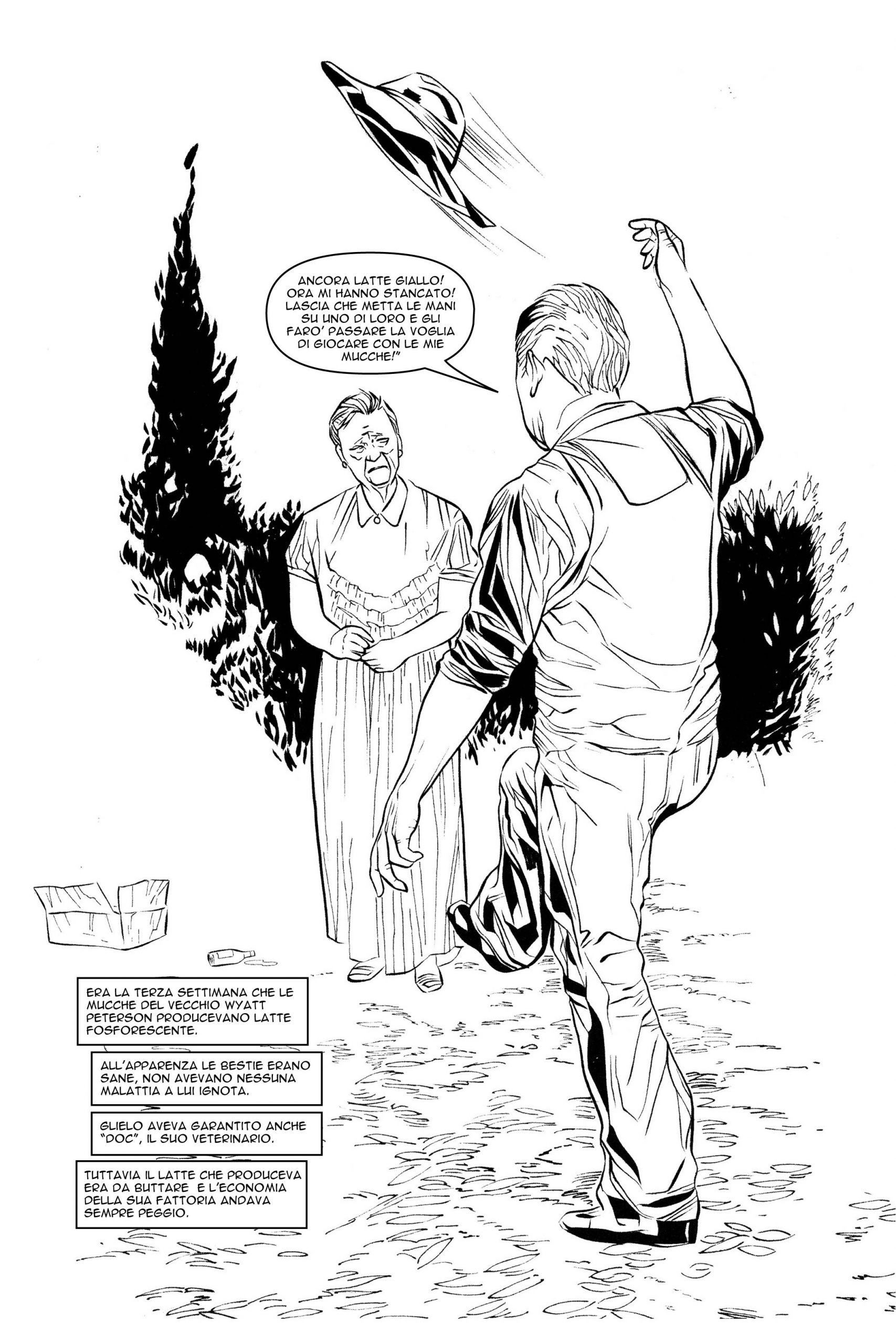 ANUARIO HISTORIETA REVÓLVER 13 - Imagen 15