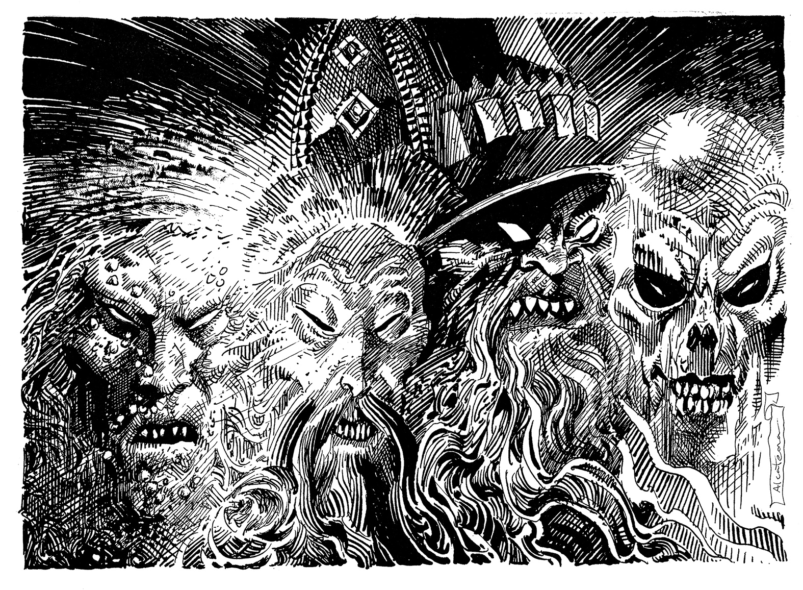 Ilya, el Rey León - Imagen 10