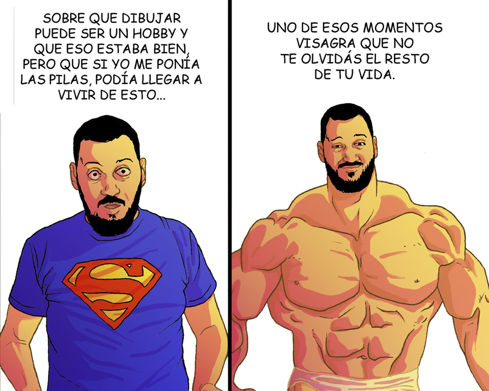 Historieta Revólver Tomo 2 - Imagen 13