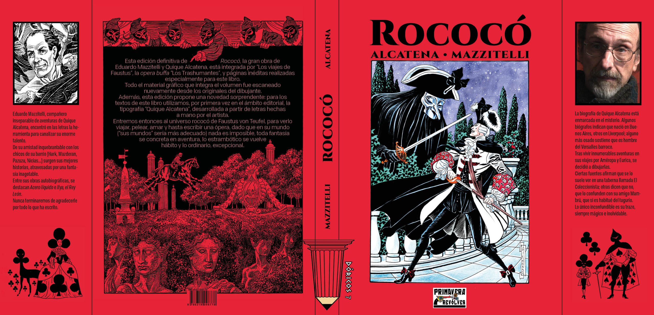 Rococó - Imagen 2