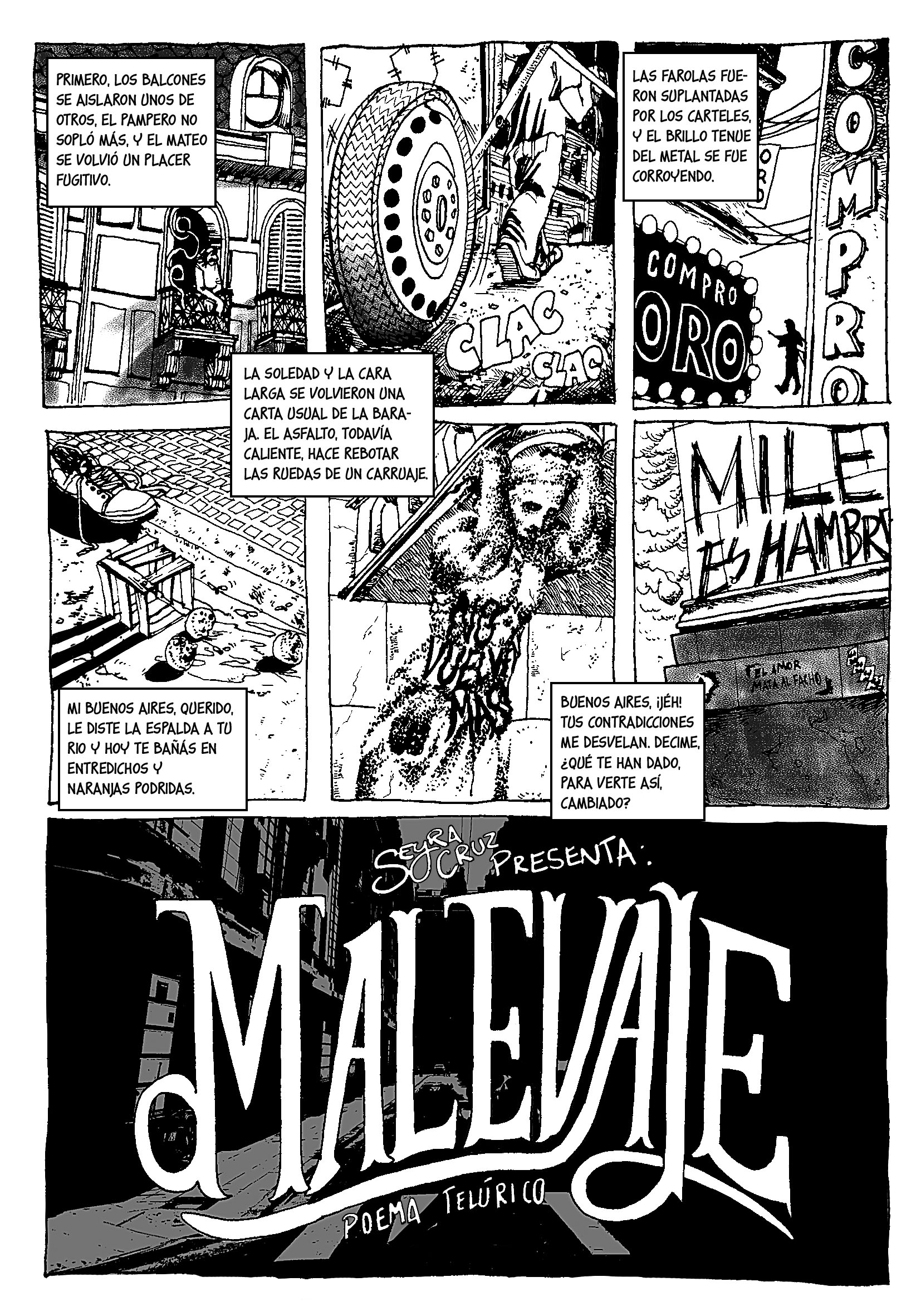 Historieta Revólver 17 - Imagen 14