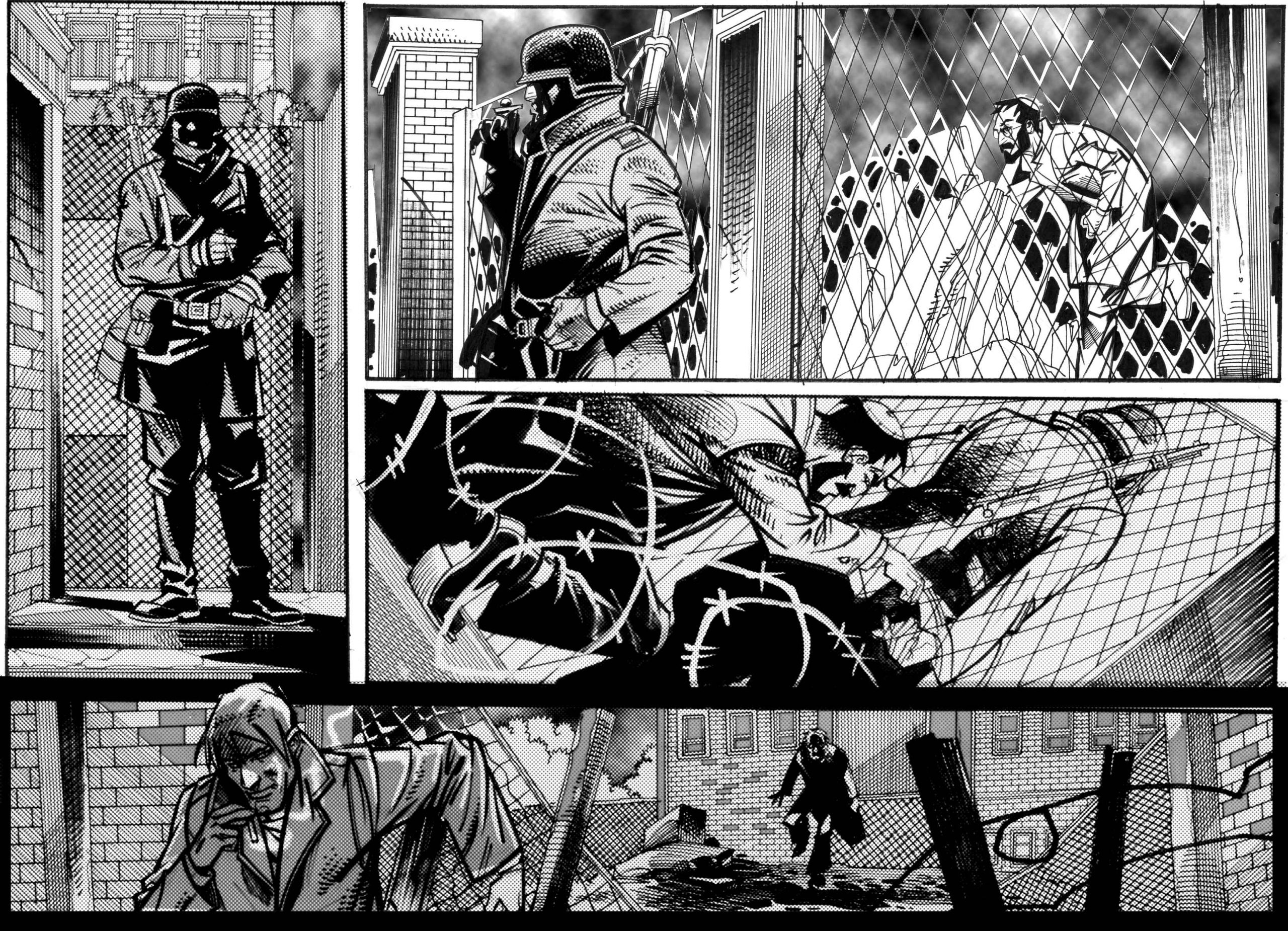 ANUARIO HISTORIETA REVÓLVER 13 - Imagen 16