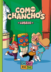Chiquirietas