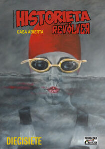 HISTORIETA REVOLVER 17