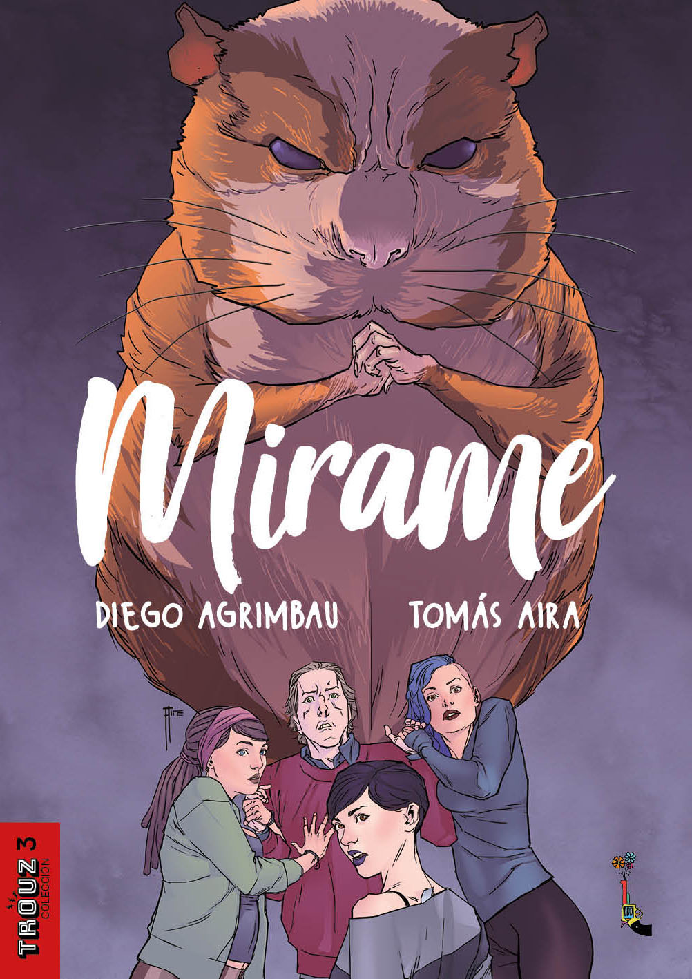 MIRAME