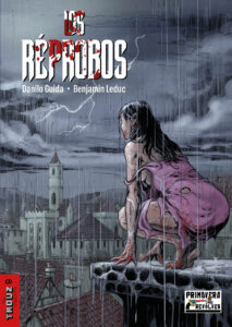 EN PREVENTA