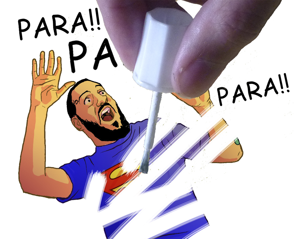 Historieta Revólver Número 1 - Imagen 8