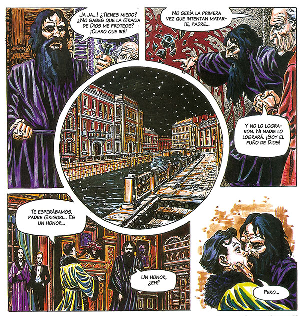 ANUARIO HISTORIETA REVÓLVER 13 - Imagen 9