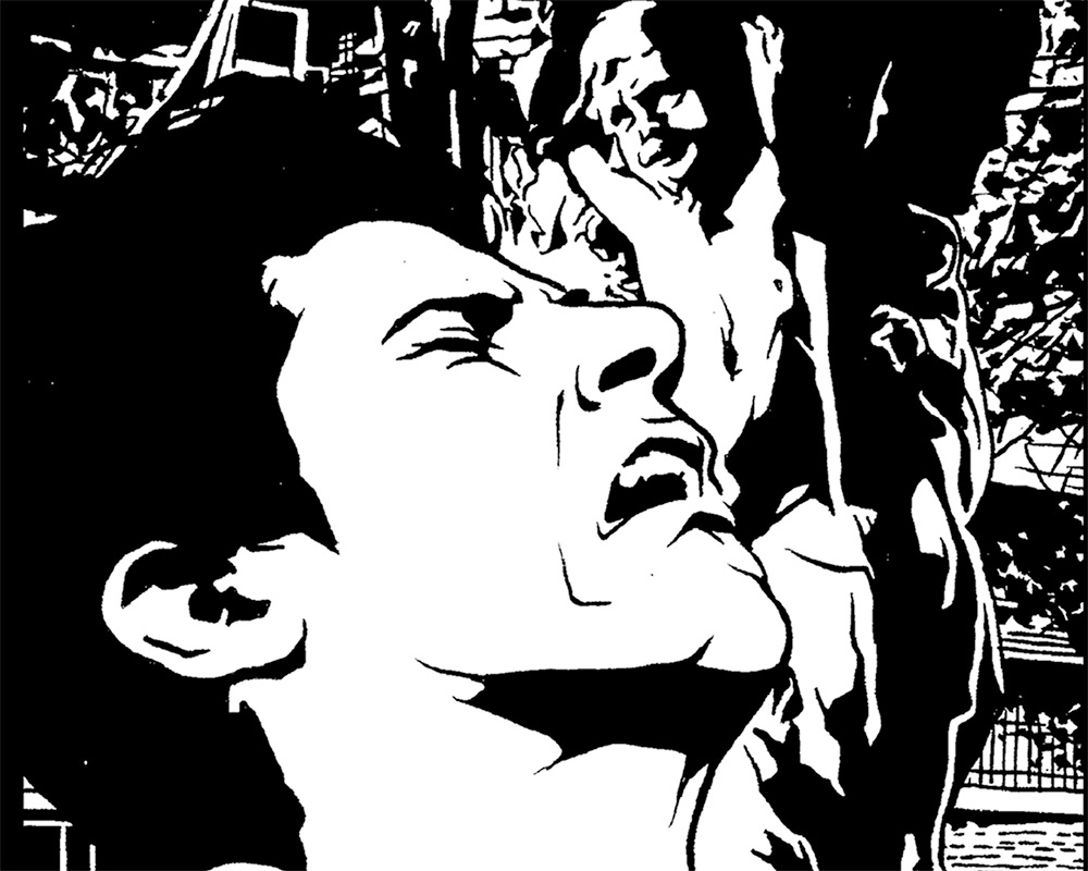 Historieta Revólver Número 8 - Imagen 10