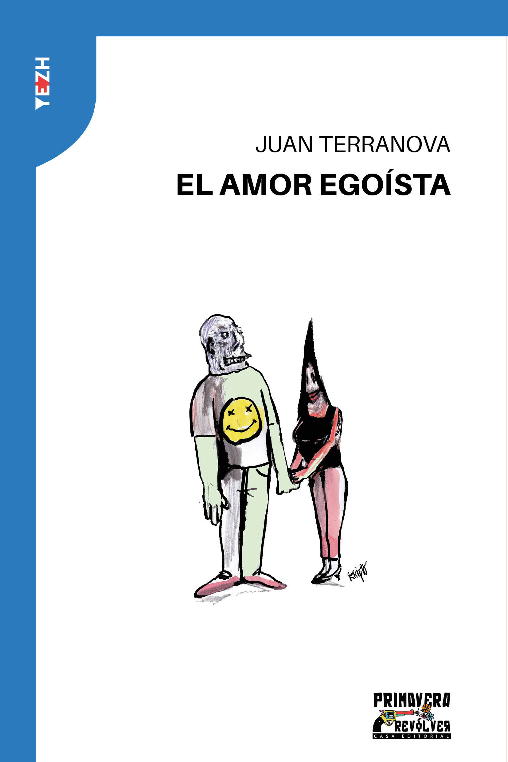 El amor egoísta