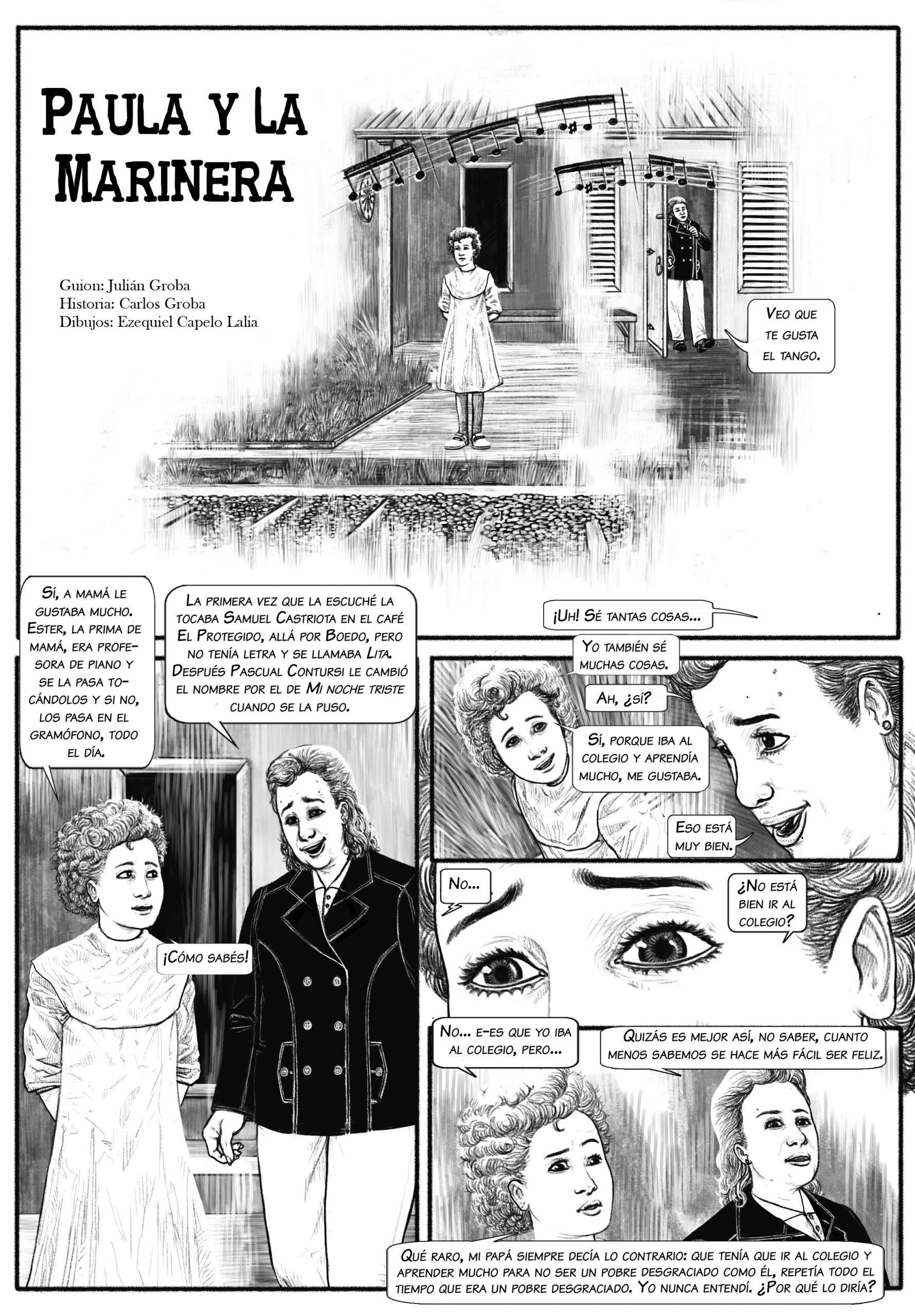 Historieta Revólver 17 - Imagen 8