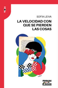 LA VELOCIDAD CON QUE SE PIERDEN LAS COSAS