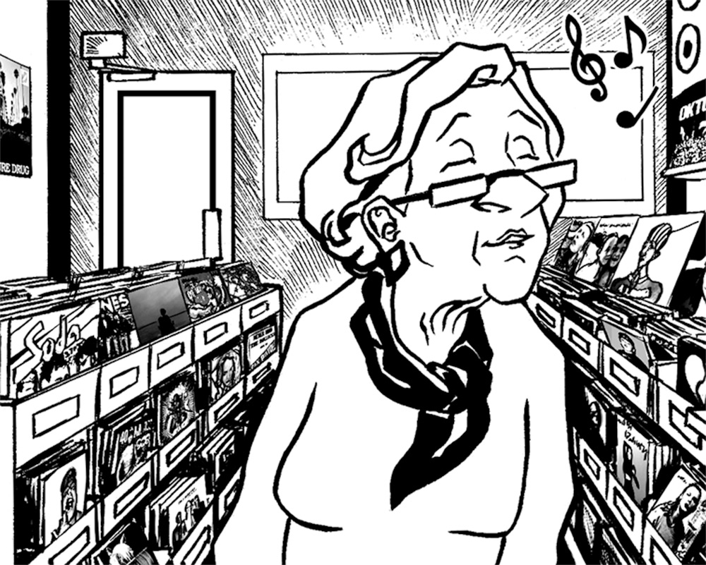 Historieta Revólver Número 8 - Imagen 7