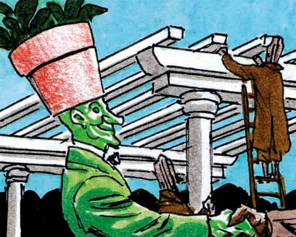 Historieta Revólver Número 8 - Imagen 5