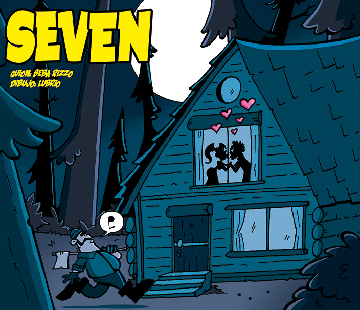 ANUARIO HISTORIETA REVÓLVER 13 - Imagen 25