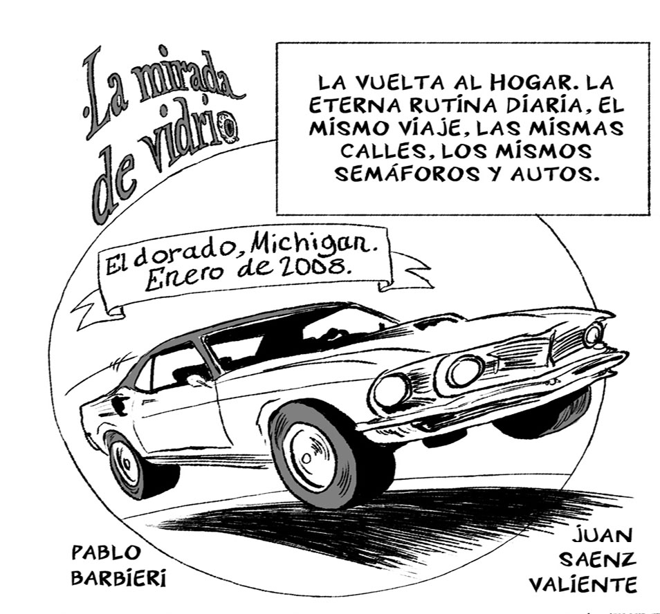 ANUARIO HISTORIETA REVÓLVER 13 - Imagen 17