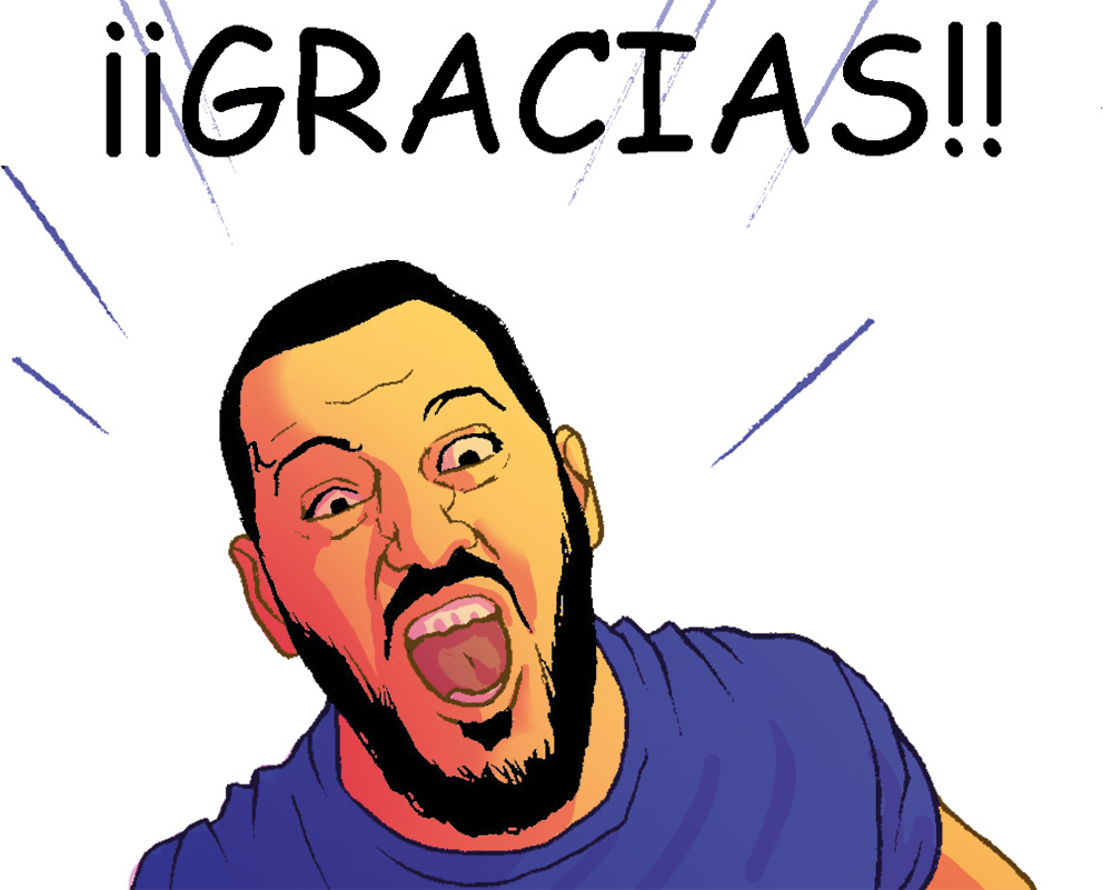 Historieta Revólver Número 8 - Imagen 3