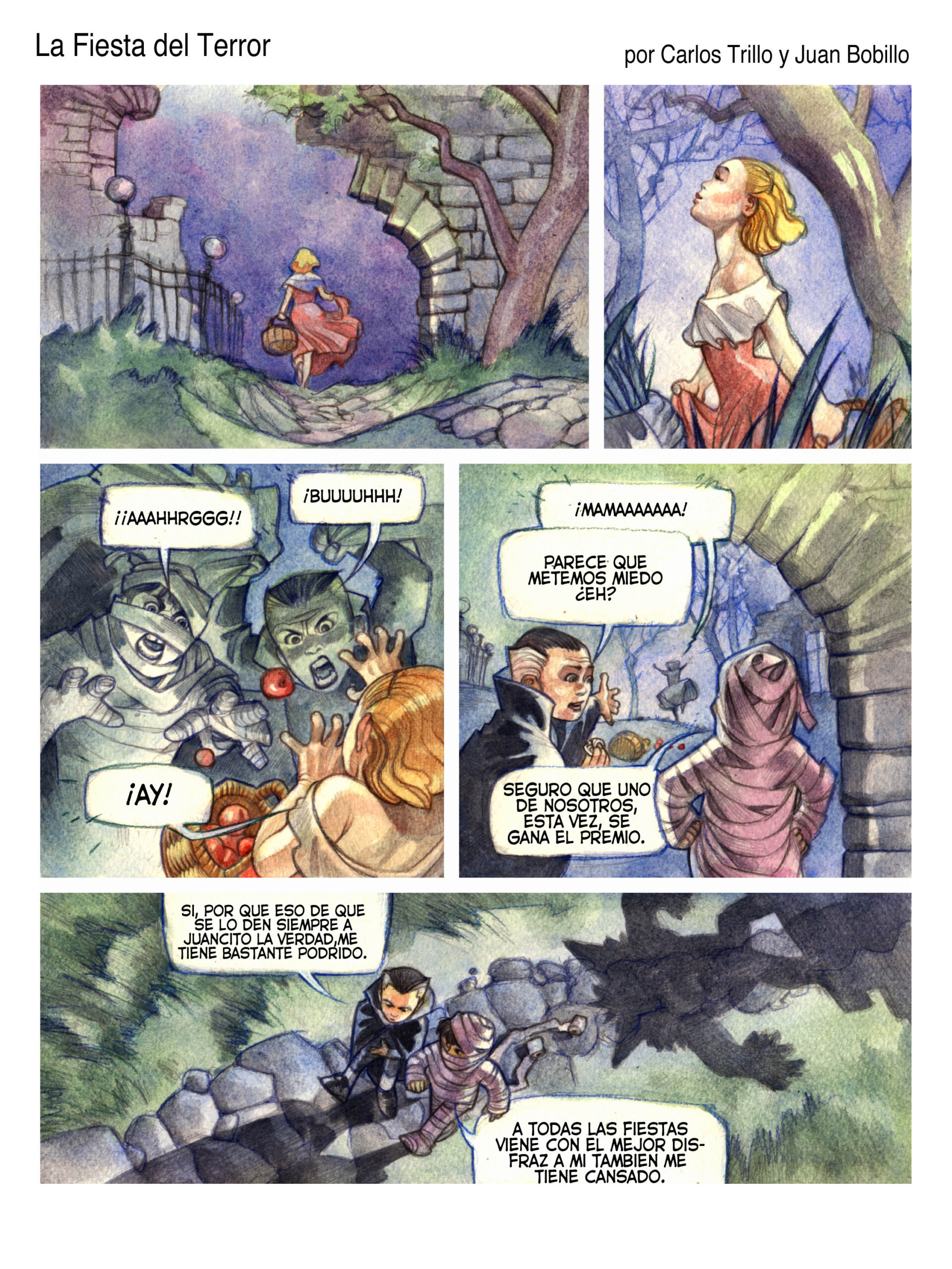 Historieta Revólver 17 - Imagen 18