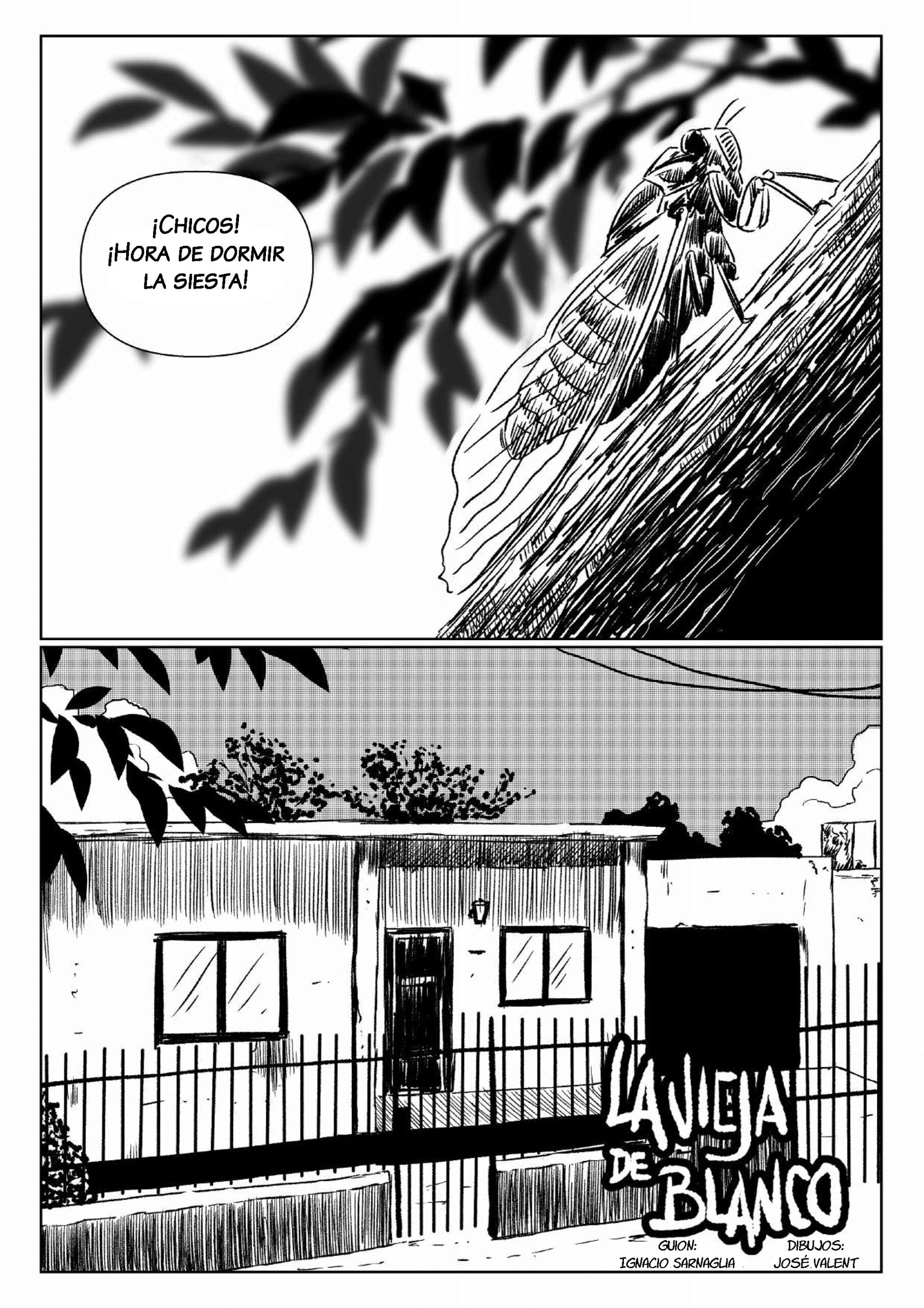 Historieta Revólver 17 - Imagen 19